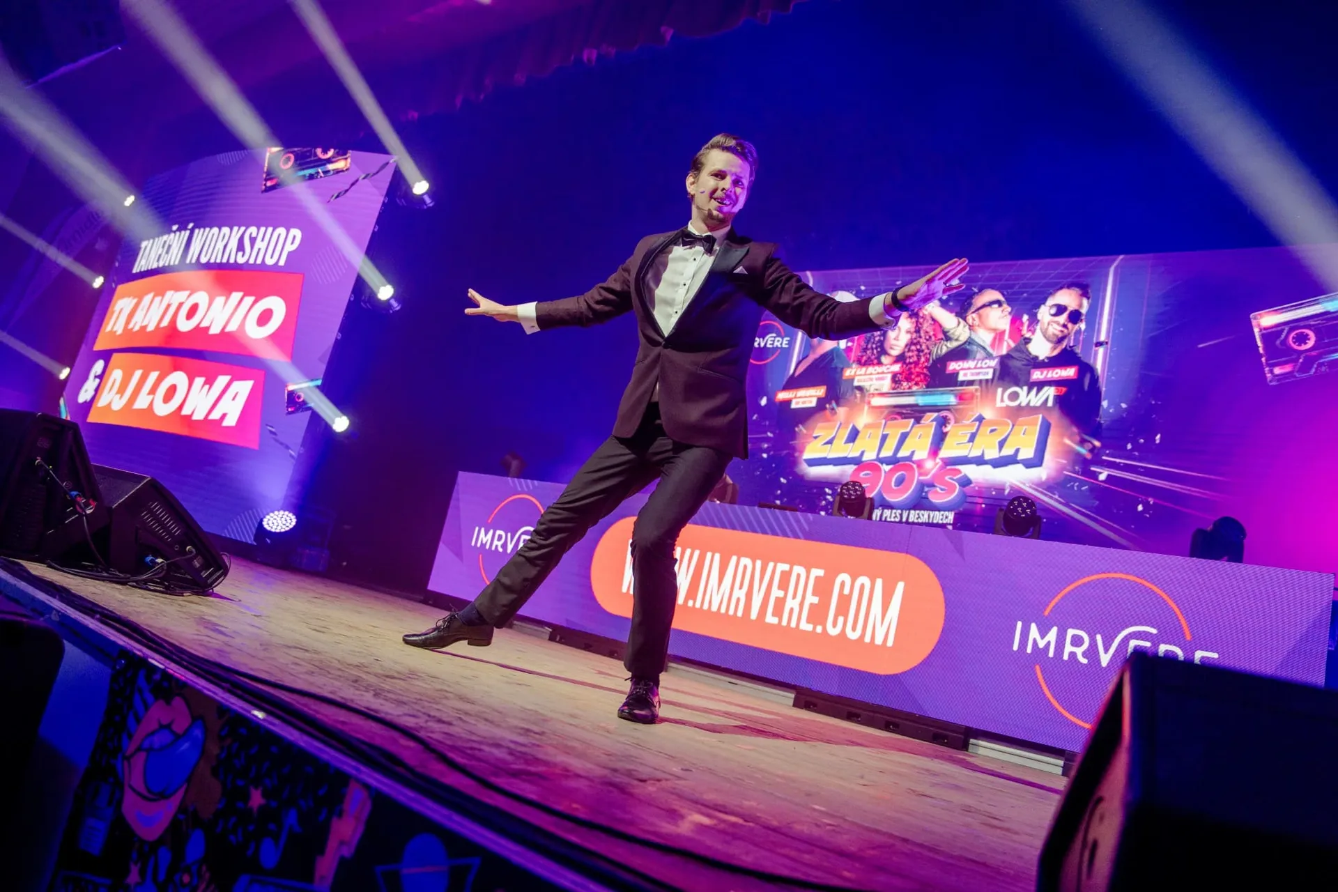 Reportážní a eventové fotografie gallery 3